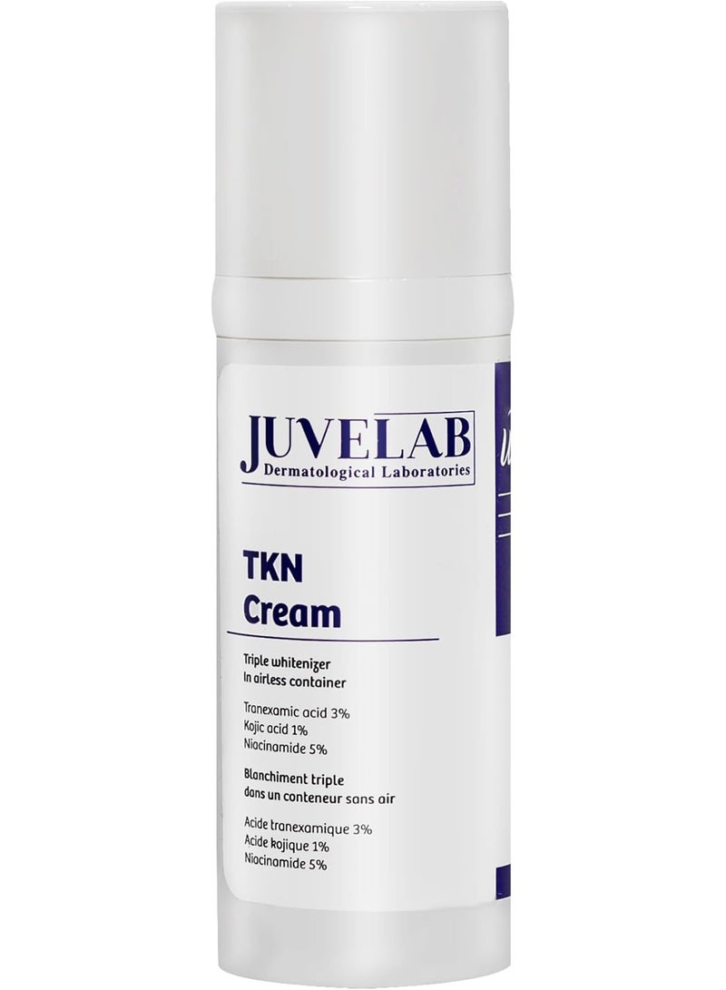 ميدي كريم تفتيح البشرة من جوفيلاب تي كي إن - Image 2